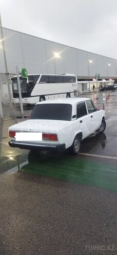 LADA (VAZ) 2107 2009, 95,000 km - 1.6 л - Bakı