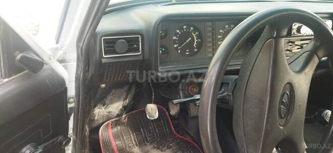 LADA (VAZ) 2107 2009, 95,000 km - 1.6 л - Bakı