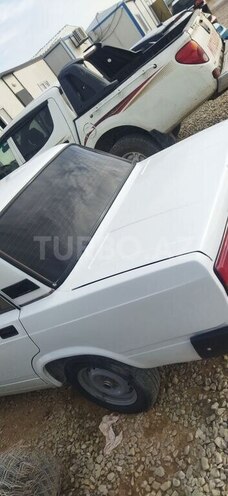 LADA (VAZ) 2107 2009, 95,000 km - 1.6 л - Bakı