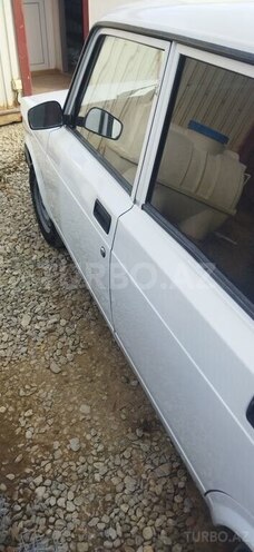 LADA (VAZ) 2107 2009, 95,000 km - 1.6 л - Bakı