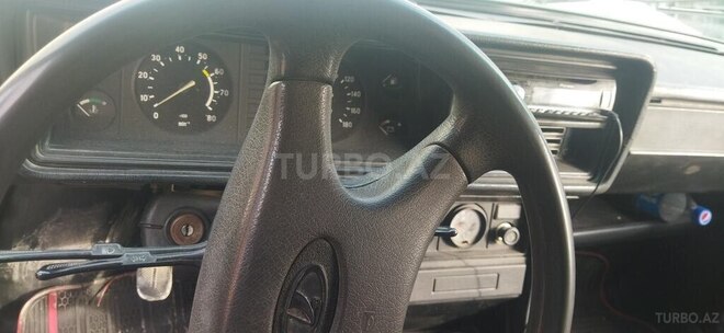 LADA (VAZ) 2107 2009, 95,000 km - 1.6 л - Bakı