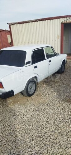 LADA (VAZ) 2107 2009, 95,000 km - 1.6 л - Bakı