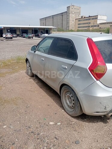 MG 3 2011, 100,000 km - 1.5 l - Bakı