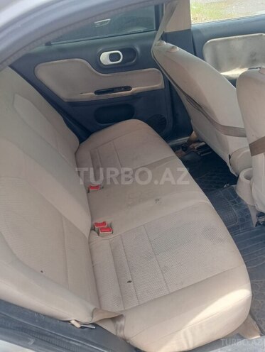 MG 3 2011, 100,000 km - 1.5 l - Bakı