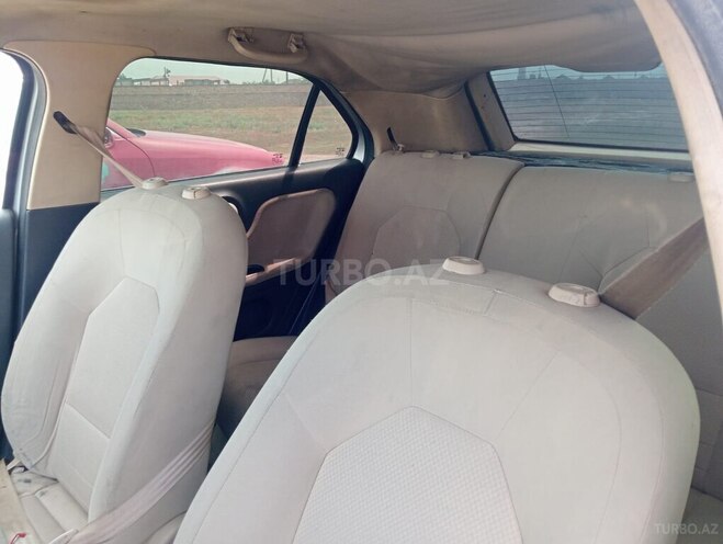 MG 3 2011, 100,000 km - 1.5 l - Bakı