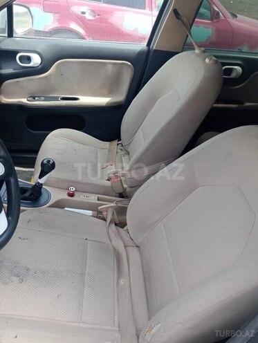 MG 3 2011, 100,000 km - 1.5 l - Bakı