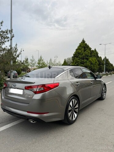 Kia Optima 2011, 223,823 km - 2.0 л - Sumqayıt