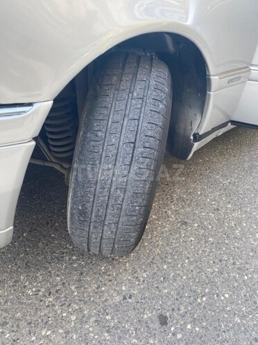 Mercedes C 180 1994, 367,453 km - 1.8 l - Bakı