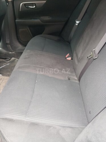 Nissan Altima 2014, 143,400 km - 2.5 l - Bakı