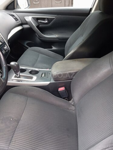 Nissan Altima 2014, 143,400 km - 2.5 l - Bakı