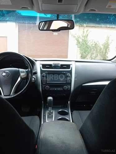Nissan Altima 2014, 143,400 km - 2.5 l - Bakı