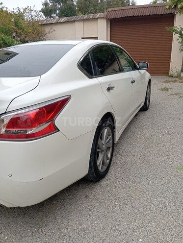 Nissan Altima 2014, 143,400 km - 2.5 l - Bakı