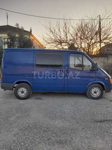 Ford Transit 1991, 800,000 km - 2.5 l - Xaçmaz