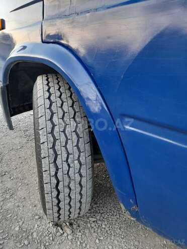 Ford Transit 1991, 800,000 km - 2.5 l - Xaçmaz