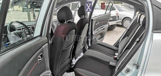 Kia Rio 2005, 130,000 km - 1.5 l - Sumqayıt