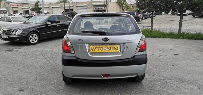Kia Rio 2005, 130,000 km - 1.5 l - Sumqayıt