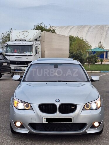 BMW 530 2008, 319,643 km - 3.0 l - Sumqayıt
