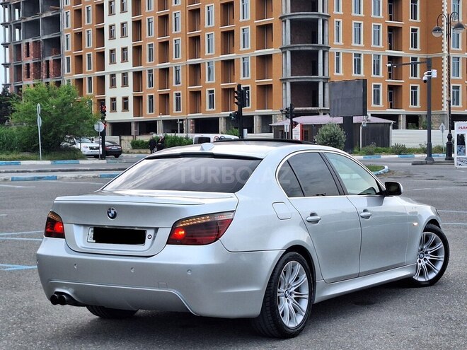 BMW 530 2008, 319,643 km - 3.0 l - Sumqayıt