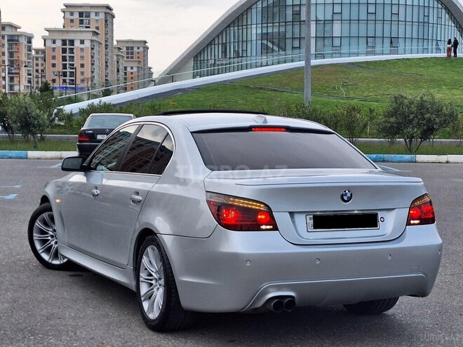 BMW 530 2008, 319,643 km - 3.0 l - Sumqayıt