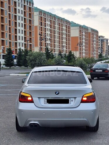 BMW 530 2008, 319,643 km - 3.0 l - Sumqayıt