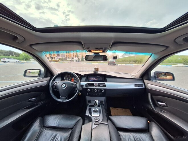 BMW 530 2008, 319,643 km - 3.0 l - Sumqayıt
