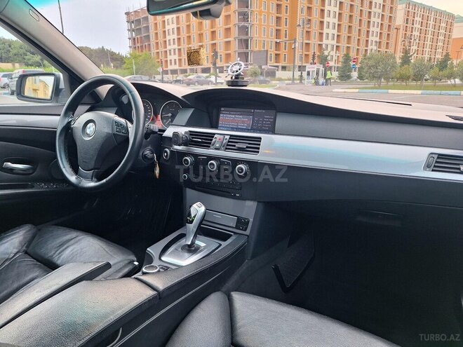 BMW 530 2008, 319,643 km - 3.0 l - Sumqayıt