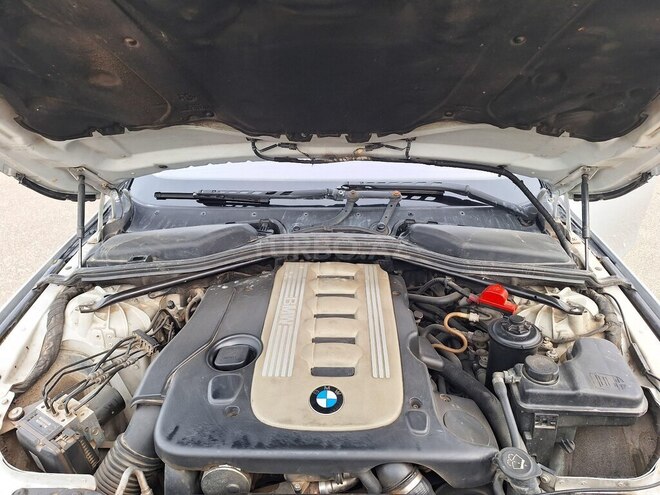 BMW 530 2008, 319,643 km - 3.0 l - Sumqayıt
