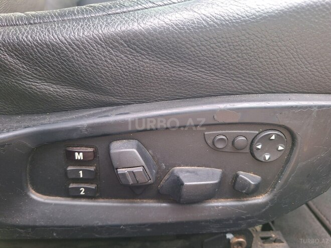 BMW 530 2008, 319,643 km - 3.0 l - Sumqayıt