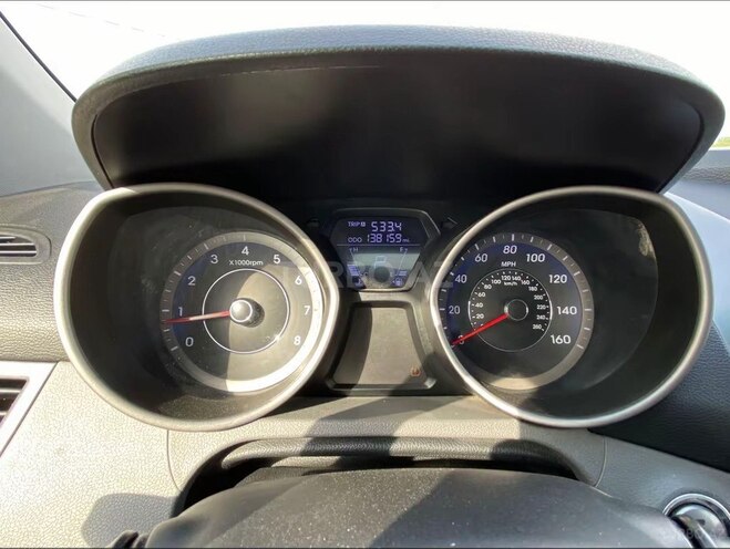 Hyundai Elantra 2013, 137,000 km - 1.8 л - Bakı