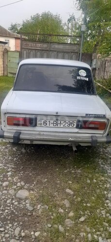 LADA (VAZ) 2106 1985, 94,896 km - 1.6 l - Ucar