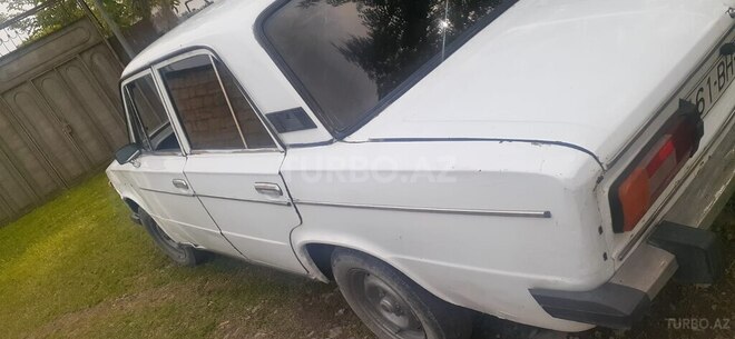 LADA (VAZ) 2106 1985, 94,896 km - 1.6 l - Ucar