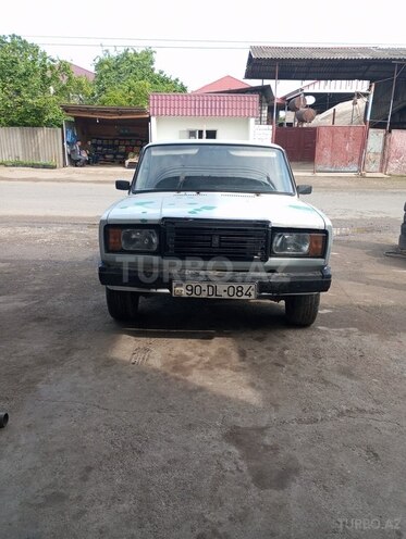 LADA (VAZ) 2107 2008, 41,121 km - 1.6 л - Qazax