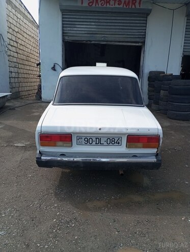 LADA (VAZ) 2107 2008, 41,121 km - 1.6 л - Qazax