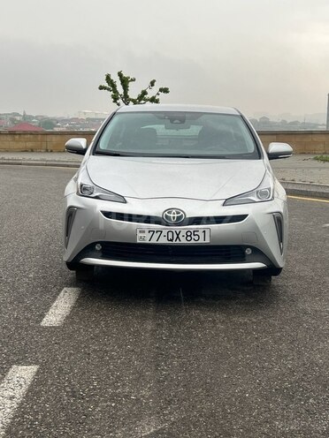 Toyota Prius-17