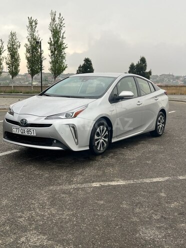 Toyota Prius-15