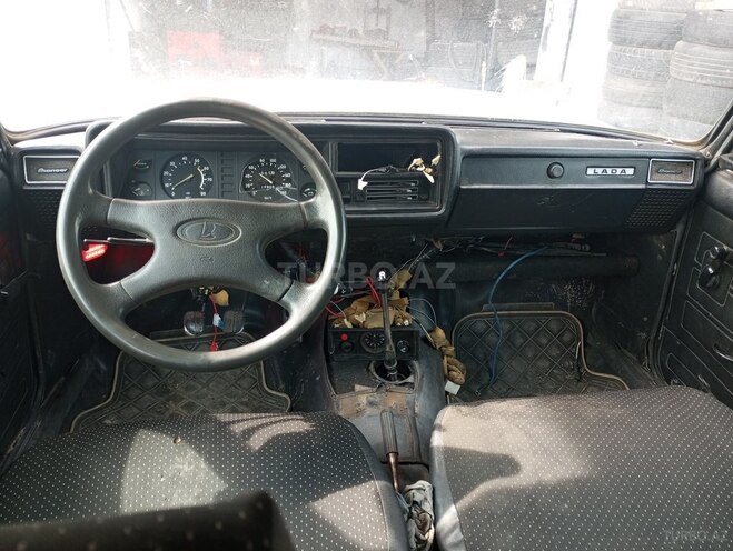 LADA (VAZ) 2107 2008, 41,121 km - 1.6 л - Qazax