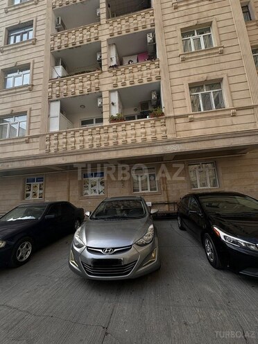 Hyundai Elantra 2012, 190,000 km - 1.8 л - Bakı