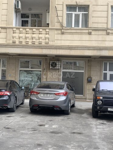 Hyundai Elantra 2012, 190,000 km - 1.8 л - Bakı