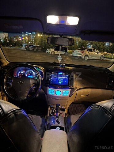Hyundai Elantra 2007, 281,000 km - 1.6 l - Sumqayıt