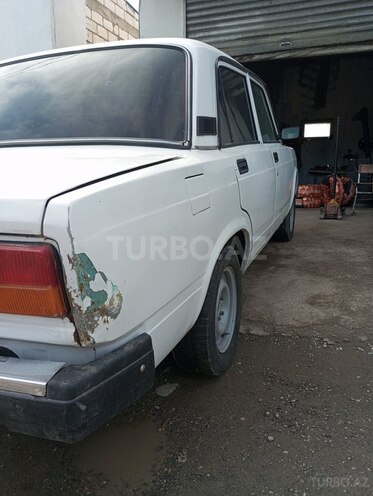 LADA (VAZ) 2107 2008, 41,121 km - 1.6 л - Qazax