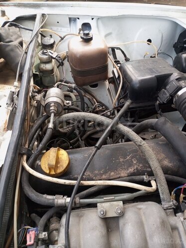 LADA (VAZ) 2107 2008, 41,121 km - 1.6 л - Qazax