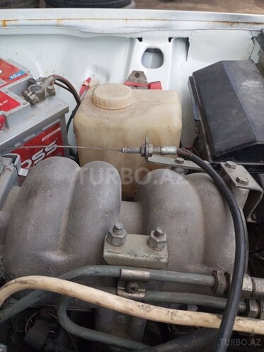 LADA (VAZ) 2107 2008, 41,121 km - 1.6 л - Qazax