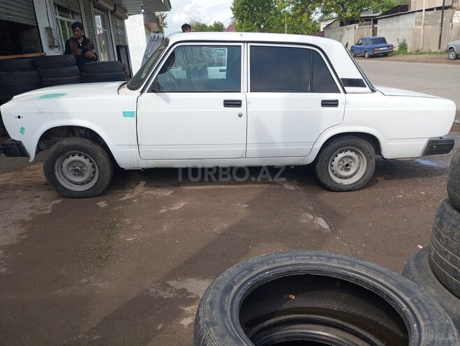 LADA (VAZ) 2107 2008, 41,121 km - 1.6 л - Qazax