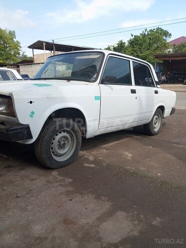 LADA (VAZ) 2107 2008, 41,121 km - 1.6 л - Qazax