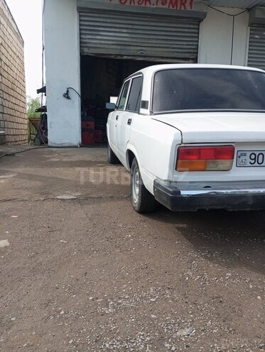 LADA (VAZ) 2107 2008, 41,121 km - 1.6 л - Qazax