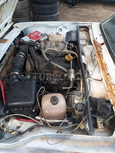LADA (VAZ) 2107 2008, 41,121 km - 1.6 л - Qazax
