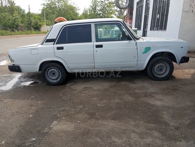 LADA (VAZ) 2107 2008, 41,121 km - 1.6 л - Qazax