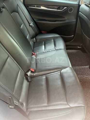 Hyundai Grandeur 2017, 171,257 km - 2.2 l - Bakı