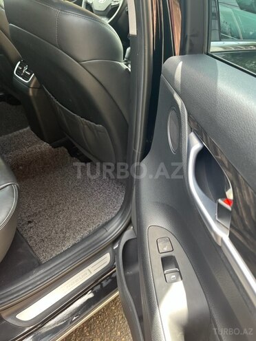 Hyundai Grandeur 2017, 171,257 km - 2.2 l - Bakı