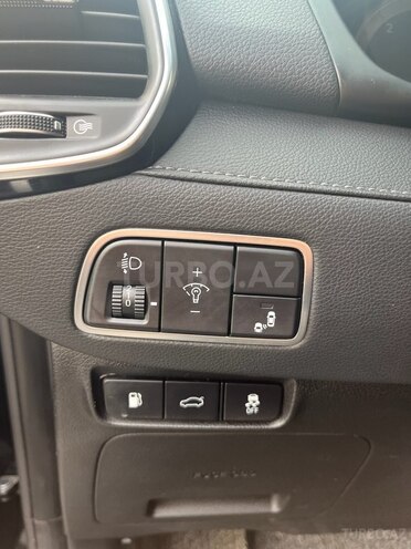 Hyundai Grandeur 2017, 171,257 km - 2.2 l - Bakı